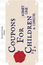 Coupons For Children - Paperback