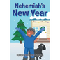 Nehemiah's New Year - Paperback