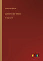 Catherine De Medici: in large print - Paperback