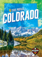 Colorado - Library Binding
