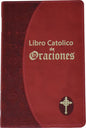 Libro Catolico de Oraciones - Imitation Leather