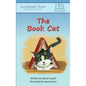 The Book Cat - Hardcover