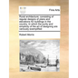 Rural Architecture: Consisting of Regular Designs of Plans and Elevations for Buildings in the Country. in Which the Purity and Simplicity - Paperback