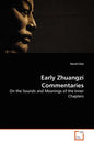Early Zhuangzi Commentaries - Paperback