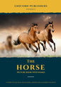 The Horse Picture Book With Names: A Beautiful Horse Picture Gift Book for Children, Seniors & Alzheimer Patients - Paperback