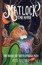 The Riddle of Trefflepugga Path - Paperback
