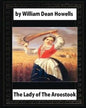The Lady of The Aroostook (1879) NOVEL by William Dean Howells - Paperback