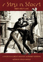 A Study in Scarlet (Shavian alphabet edition) - Paperback