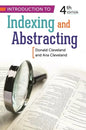 Introduction to Indexing and Abstracting - Paperback