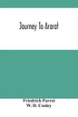 Journey To Ararat - Paperback