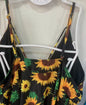 High Waist Ladies Swimsuit Lotus Leaf Plus Size Beachwear
