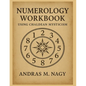 Numerology Workbook using Chaldean Mysticism - Paperback