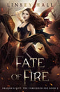 Fate of Fire - Paperback