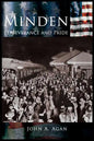 Minden: Perserverance of Pride - Hardcover