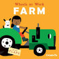 Farm - Board Book