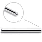 14G 5/8 ASTM F-136 Implant Grade Titanium Threadless Replacement Barbell
