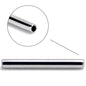 16G 3/8 ASTM F-136 Implant Grade Titanium Threadless Replacement Barbell
