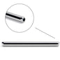 16G 9/16 ASTM F-136 Implant Grade Titanium Threadless Replacement Barbell