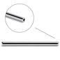 16G 5/8 ASTM F-136 Implant Grade Titanium Threadless Replacement Barbell