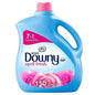 Downey, April fresh fabric softener