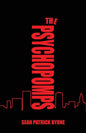 The Psychopomps - Paperback