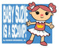 Baby Suzie Is A Scamp - Hardcover