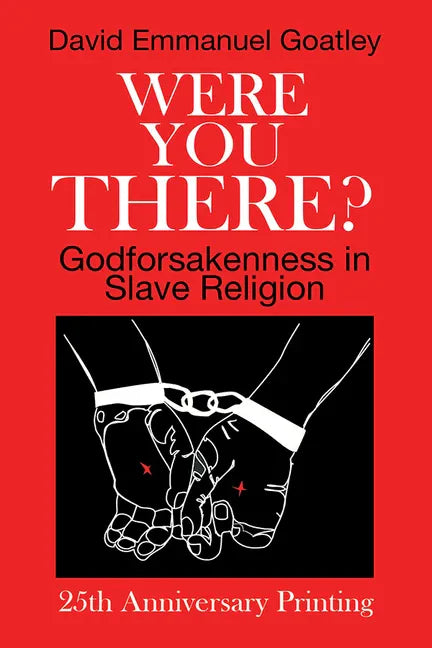 Were You There? - Hardcover