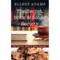 The Secret, Book & Scone Society - Paperback