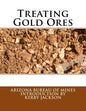 Treating Gold Ores - Paperback