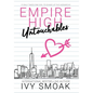 Empire High Untouchables - Hardcover