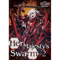 Her Majesty's Swarm: Volume 2 - Paperback