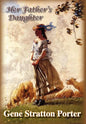 Her Father's Daughter - Hardcover