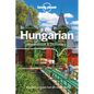 Lonely Planet Hungarian Phrasebook & Dictionary - Paperback