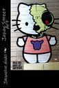 Japan Street Art - Paperback