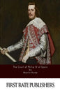 The Court of Philip IV of Spain - Paperback