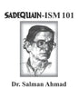 Sadequain-Ism 101: Lost in Khayyam's Domain - Paperback