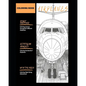 Jetset Dreams: Coloring the World of Airplanes ( 50 Pages ) - Paperback