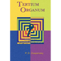 Tertium Organum: A Key to the Enigmas of the World - Paperback