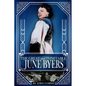 The Great and Inimitable June Byers - Paperback