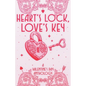 Heart's Lock, Love's Key - Paperback