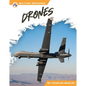 Drones - Paperback