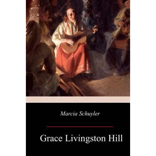 Marcia Schuyler - Paperback