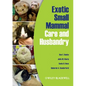 Small Exotic Mammals for Vet T - Paperback