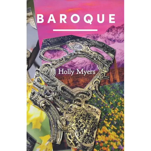 Baroque - Paperback
