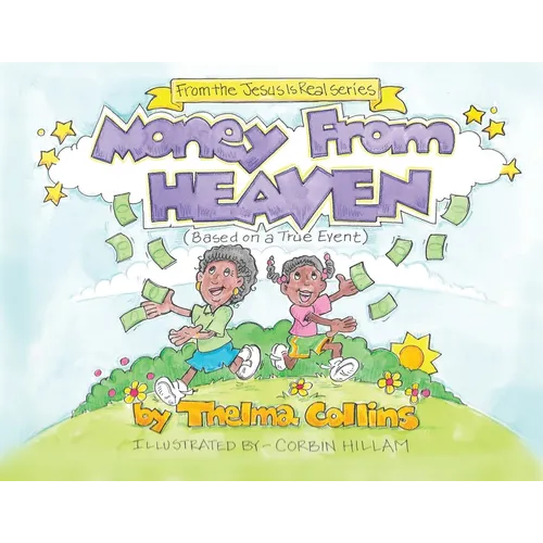 Money from Heaven - Paperback