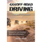 4X4 Off- Road Driving - Paperback