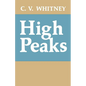 High Peaks - Paperback