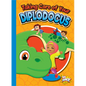 Taking Care of Your Diplodocus - Paperback