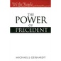 The Power of Precedent - Paperback