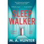 Sleepwalker - Paperback